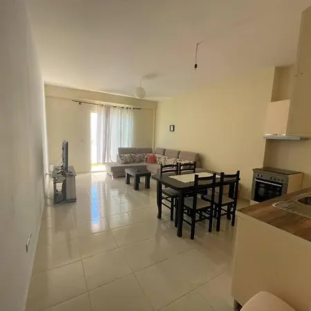 Kea_apartment_lushnje Lushnjë